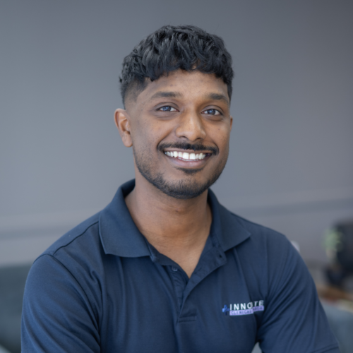 Dr. Krishna Srilakshmanan