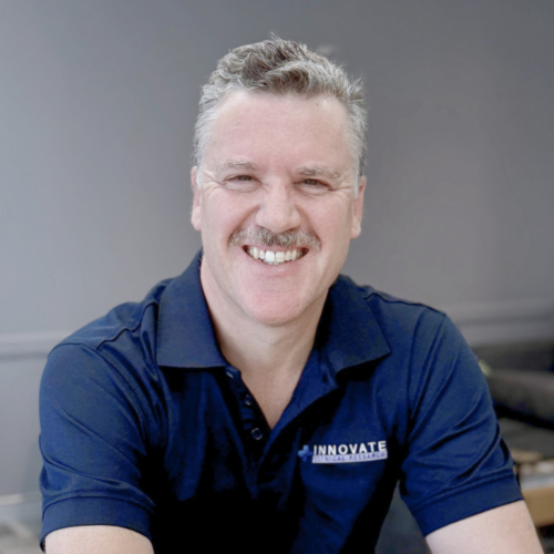 Dr. Anthony McGirr