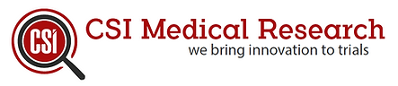 CSI Medical Research