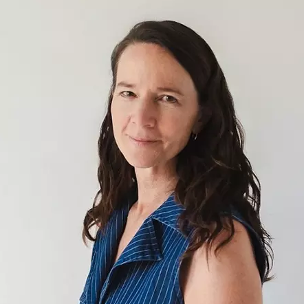 Dr Kate Wills